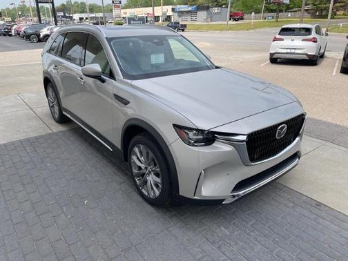 2024 Mazda CX-90 3.3 Turbo Premium