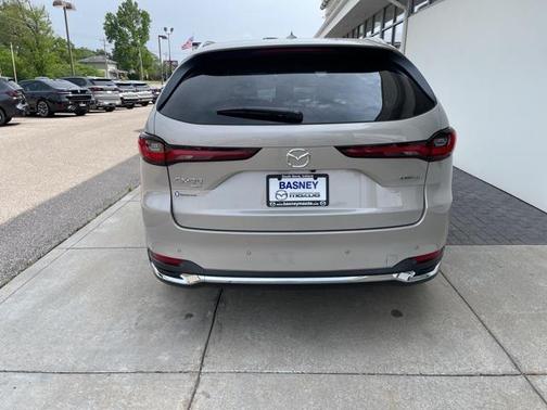 2024 Mazda CX-90 3.3 Turbo Premium