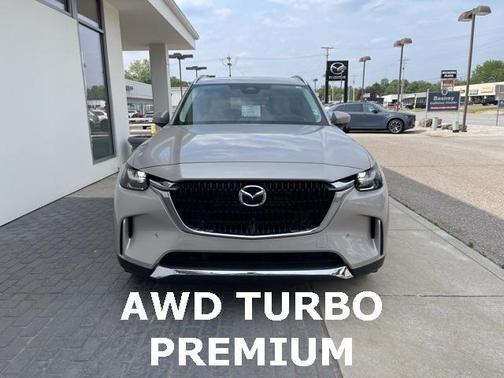 2024 Mazda CX-90 3.3 Turbo Premium