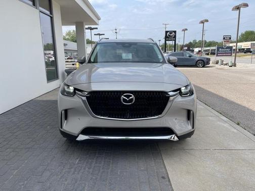 2024 Mazda CX-90 3.3 Turbo Premium