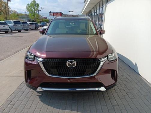 2025 Mazda CX-90 3.3 Turbo Premium Plus