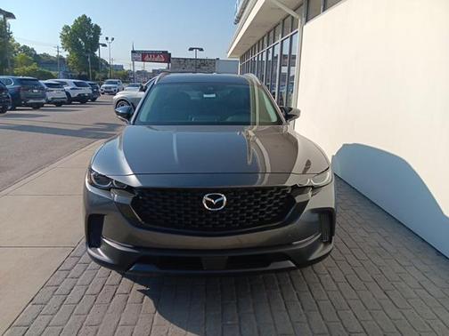 2024 Mazda CX-50 2.5 S Select