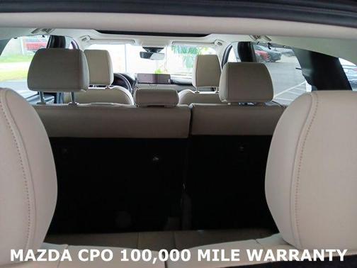 2025 Mazda CX-90 PHEV Premium Sport