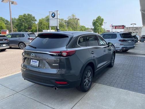 2023 Mazda CX-9 Touring
