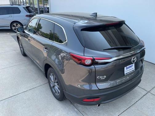 2023 Mazda CX-9 Touring