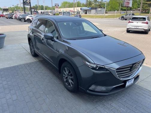 2023 Mazda CX-9 Touring