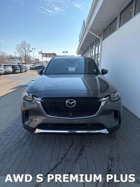 2025 Mazda CX-90 3.3 Turbo S Premium Plus