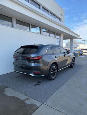 2025 Mazda CX-90 3.3 Turbo S Premium Plus