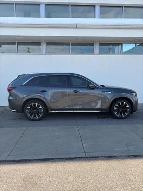 2025 Mazda CX-90 3.3 Turbo S Premium Plus