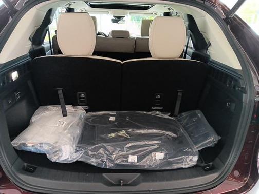 2025 Mazda CX-90 PHEV Premium Sport
