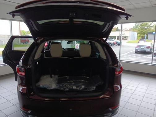 2025 Mazda CX-90 PHEV Premium Sport
