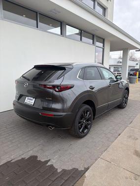 2025 Mazda CX-30 2.5 S Select Sport