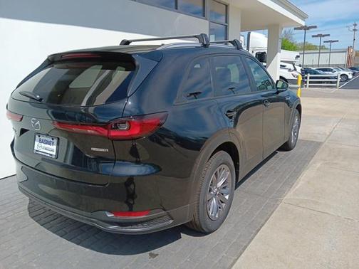 2025 Mazda CX-90 3.3 Turbo S