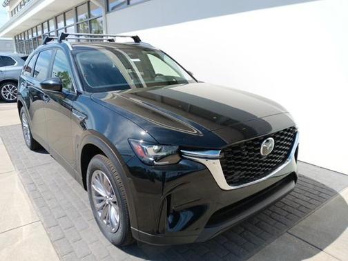 2025 Mazda CX-90 3.3 Turbo S