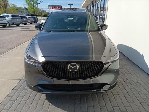 2025 Mazda CX-5 2.5 Turbo Premium