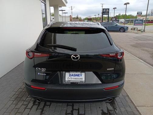 2024 Mazda CX-30 2.5 S Select Sport