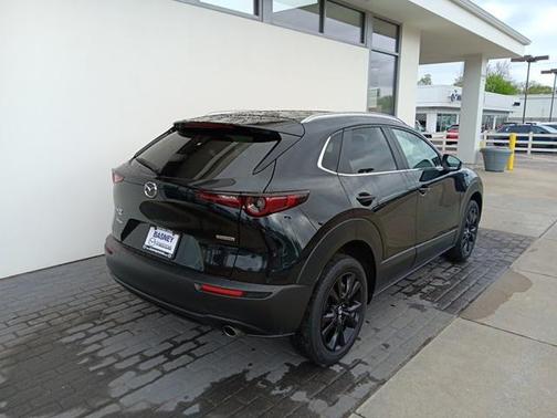 2024 Mazda CX-30 2.5 S Select Sport