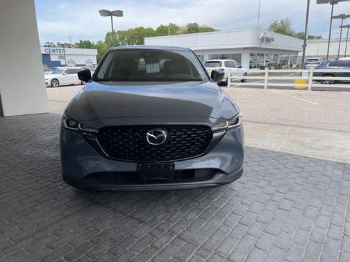 2024 Mazda CX-5 Carbon Edition