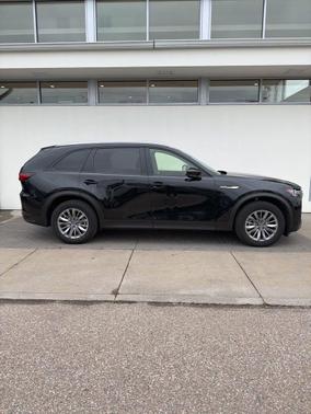 2026 Mazda CX-90 3.3 Turbo S