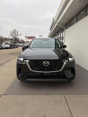 2026 Mazda CX-90 3.3 Turbo S