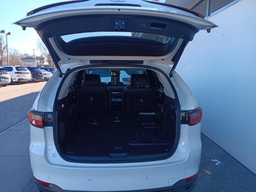 2025 Mazda CX-90 3.3 Turbo Premium Sport