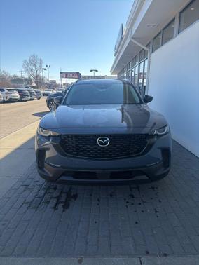 2026 Mazda CX-50 Hybrid Premium Plus