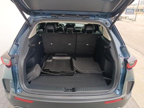 2024 Mazda CX-50 2.5 S Premium Plus Package