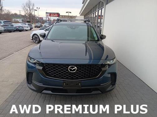 2024 Mazda CX-50 2.5 S Premium Plus Package