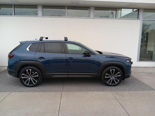 2024 Mazda CX-50 2.5 S Premium Plus Package