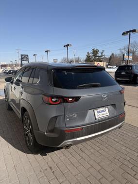 2023 Mazda CX-50 2.5 Turbo Premium Plus Package
