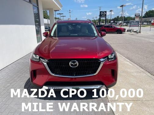 2024 Mazda CX-90 PHEV Premium
