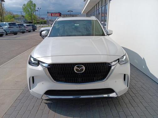 2025 Mazda CX-90 3.3 Turbo S Premium