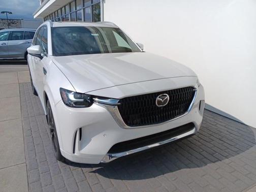 2025 Mazda CX-90 3.3 Turbo S Premium
