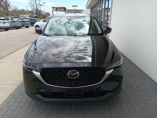 2022 Mazda CX-5 2.5 S Premium