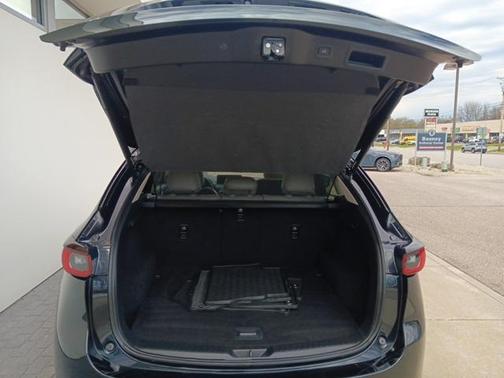 2022 Mazda CX-5 2.5 S Premium