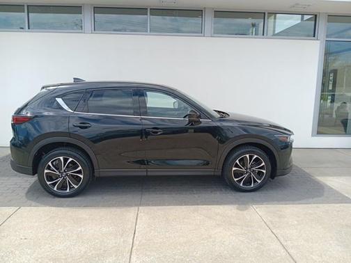 2022 Mazda CX-5 2.5 S Premium