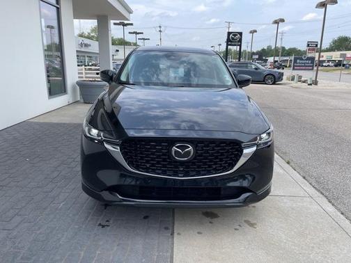 2024 Mazda CX-5 2.5 S Select