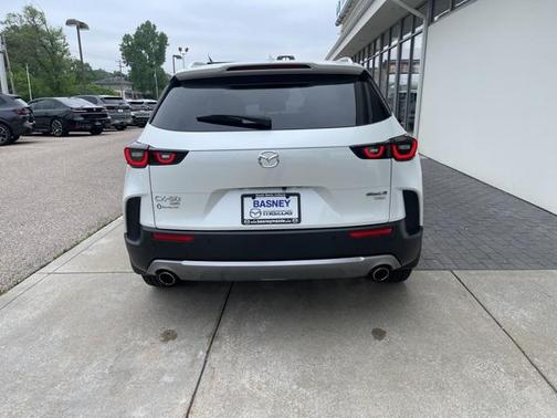 2024 Mazda CX-50 2.5 Turbo Premium Plus