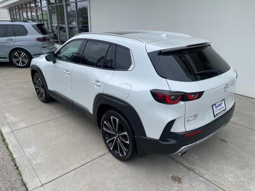 2024 Mazda CX-50 2.5 Turbo Premium Plus