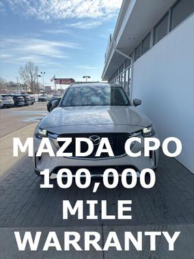 2025 Mazda CX-90 3.3 Turbo Premium Plus