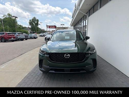 cypress 2026 Mazda CX-50 2.5 S Premium Package