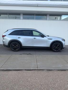 2025 Mazda CX-90 3.3 Turbo Premium Sport