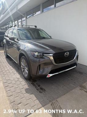 2024 Mazda CX-90 3.3 Turbo Premium