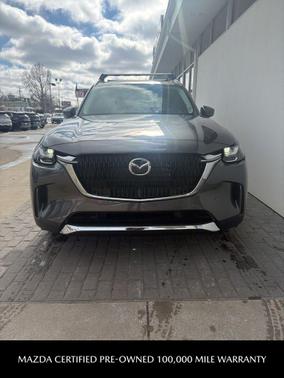 2024 Mazda CX-90 3.3 Turbo Premium