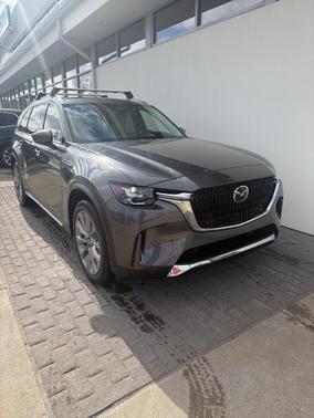 2024 Mazda CX-90 3.3 Turbo Premium