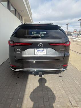 2024 Mazda CX-90 3.3 Turbo Premium