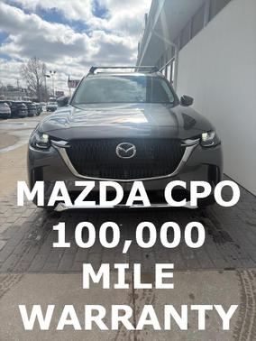 2024 Mazda CX-90 3.3 Turbo Premium