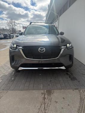 2024 Mazda CX-90 3.3 Turbo Premium