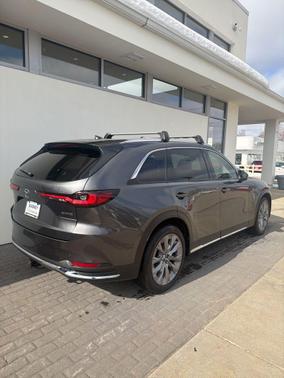 2024 Mazda CX-90 3.3 Turbo Premium