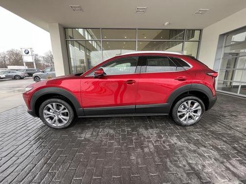 2024 Mazda CX-30 2.5 S Premium Package